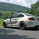 Illustration for article titled The 2017 BMW M2 Is Exactly What You Want A Modern M Car To Be